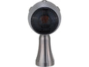 Retro LED Turn Signal/Taillight/Brake Light V2A Stem Aluminum Satin Black Smoke