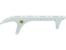 Tracker Belt Guard Chrome