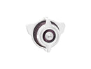 Power Blunt Air Cleaner Kit Chrome For 92-94 FX Model