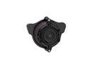 Blunt Split Air Cleaner Kit Black Ops For 16-17 Softail