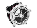 Clarity Air Cleaner Kit Chrome For 92-94 FX Model