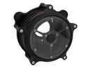 Clarity Air Cleaner Kit Black Ops For 91-20 Sportster