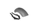 Softail Tracker 150 Tyre Black Powder Coated Struts Rear Fender Kit