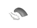 Softail Tracker 150 Tyre Chrome Struts Rear Fender Kit