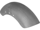 Tracker 200 Tire/Black Powdercoated Struts Rear Fender Kit For Softail
