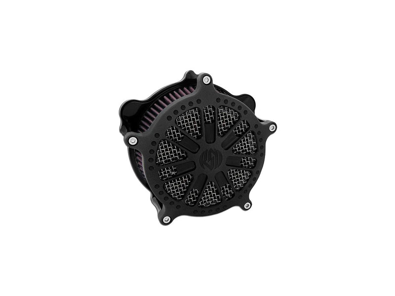 Venturi Slam Air Cleaner Kit Black Ops