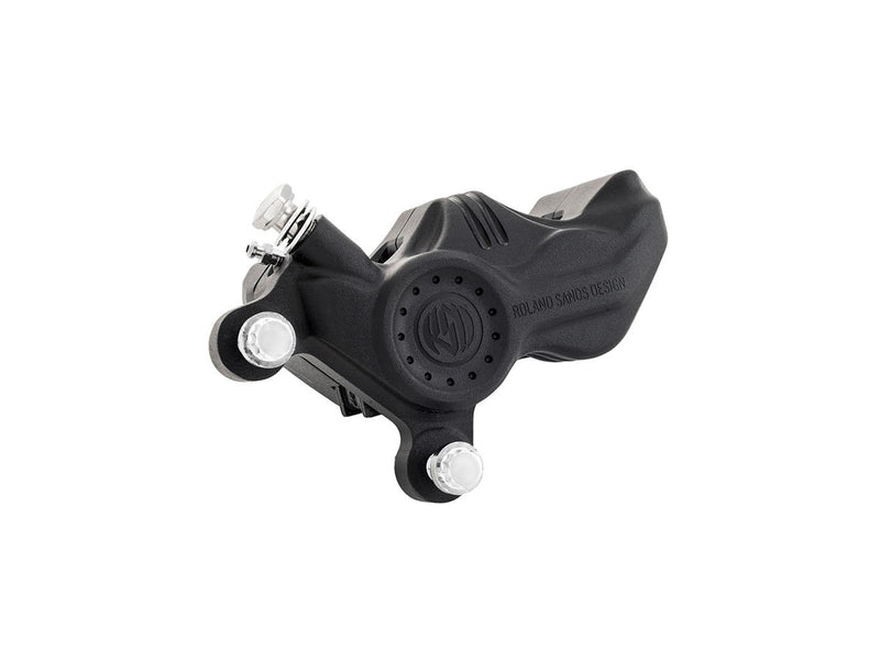 Front Right Brake Caliper Black Ops