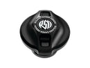 Cafe Fuel Indicator Cap Black Ops