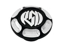 Vintage Fuel Indicator Cap Contrast Cut