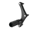 Rear Controls Black Ops