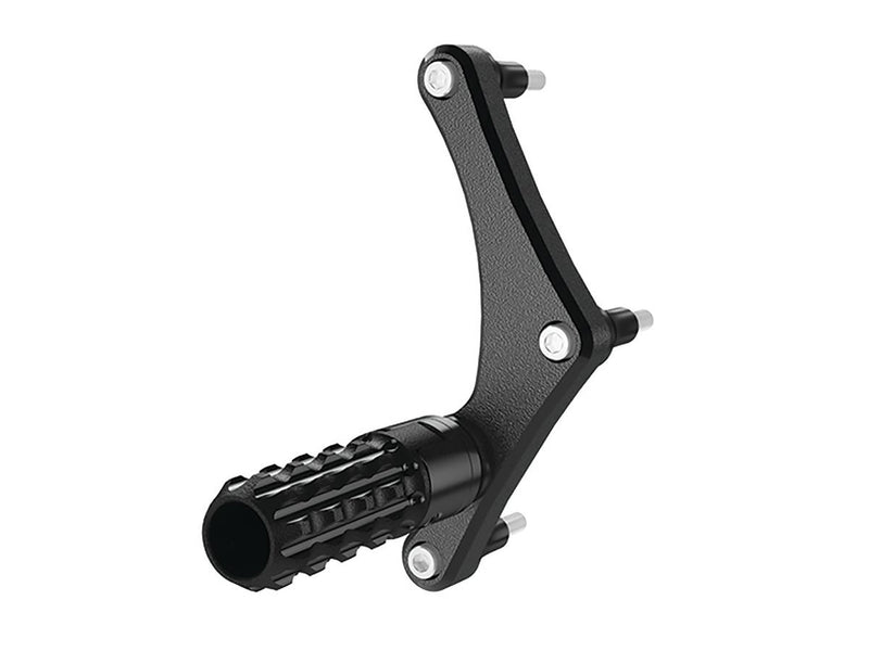 Rearset Controls For Sportsters Black Ops