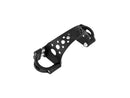 Tracker Narrow Fork Brace Black Powder Coated