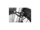Tracker Narrow Fork Brace Black Powder Coated