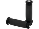 Chrono Grips Black Ops Anodized 1 Inch Throttle By Wire