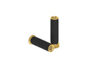 Traction Grips Brass 1 Inch Throttle By Wire