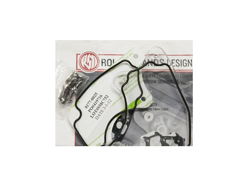 Repair Kit For Clarity Window 5-Speed Cable Clutch Cover