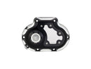 Clarity Transmission Side Cover with Hydraulic Clutch Contrast Cut For 14-20 Touring