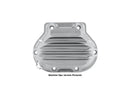 Nostalgia Transmission Side Cover With Hydraulic Clutch Contrast Cut