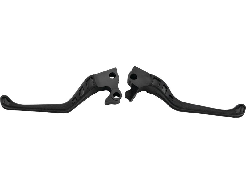 Avenger Hand Control Cable Clutch Lever Set Black Ops