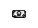 Cafe Clutch Master Cylinder Cover Contrast Cut