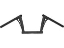 Vintage Shortstack Handlebar Black Ops - 1 Inch