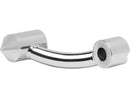 Headlight Relocation Bracket
