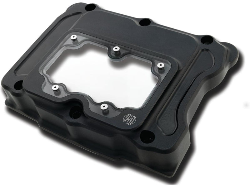 Clarity Rocker Box Cover Black Ops