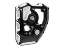 Clarity Cam Cover Contrast Cut For 01-17 Dyna