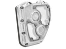 Clarity Cam Cover Chrome For 01-17 Dyna