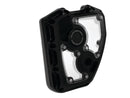 Clarity Cam Cover Black Ops For 01-17 Dyna