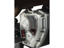 Clarity Cam Cover Chrome For 01-16 Touring