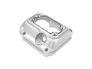 Clarity 5 Speed Transmission Top Cover Chrome