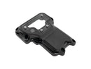 Clarity 6 Speed Transmission Top Cover Black Ops
