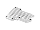 Nostalgia Transmission Top Cover Chrome For 07-17 Dyna