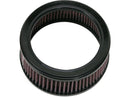 Clarity Open Face Replacement Air Filter