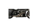 Bootlegger Exhaust System For 10-16 Touring