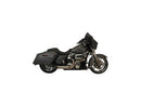Bootlegger Exhaust System For 10-16 Touring