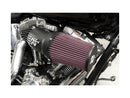AirCharger Air Intake Black Powder Coated 08-16 Touring