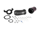 AirCharger Air Intake Black Powder Coated 08-16 Touring