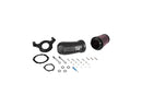 AirCharger Air Intake Black Powder Coated 99-17 Dyna