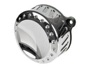 Powerfilter Drilled Air Cleaner Polished For 18-22 Softail