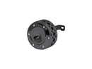 Powerfilter Grand Classic Air Cleaner Black For 18-22 Softail