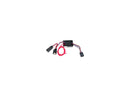 Trailer Isolator 8-Position Molex For 10 FLHXSE