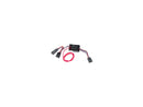 Trailer Isolator 6-Position Molex For 10-13 FLHX