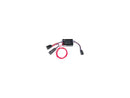 Trailer Isolator 6-Position Molex For 14-16 FLHTCU