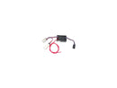 Trailer Isolator 2014-Up Tri Glide Models