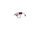 Trailer Isolator 6-Position Molex For 14 FLHTCUTG