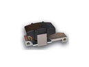 M6 Primary Chain Tensioner For 17-22 Touring