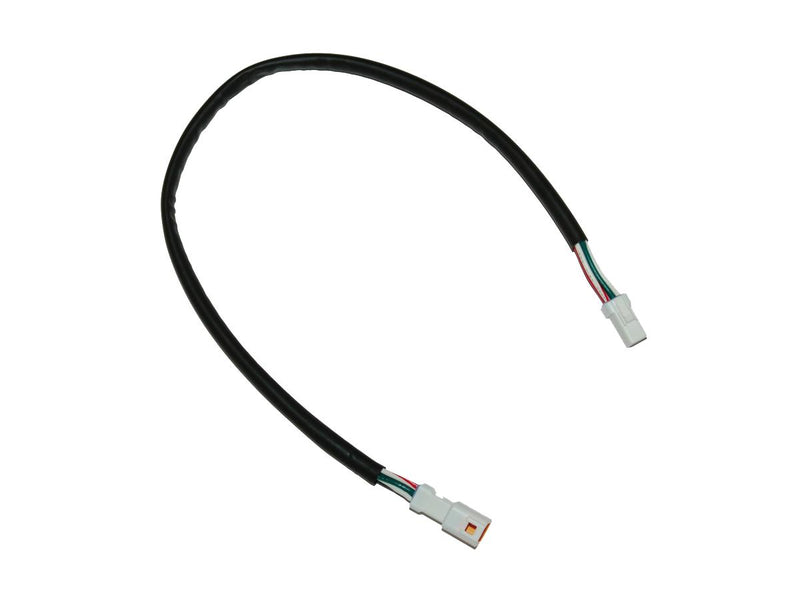 Plug-n-Play Throttle-By-Wire Extension Harness - 4 Inch Long