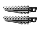 Havoc Footpegs Aluminium Anodized